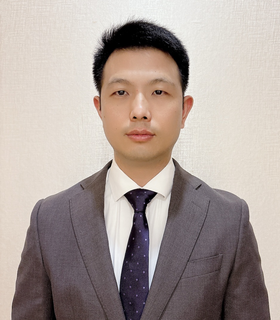 徐检根 — 盈智泰资本总经理 / 合伙人